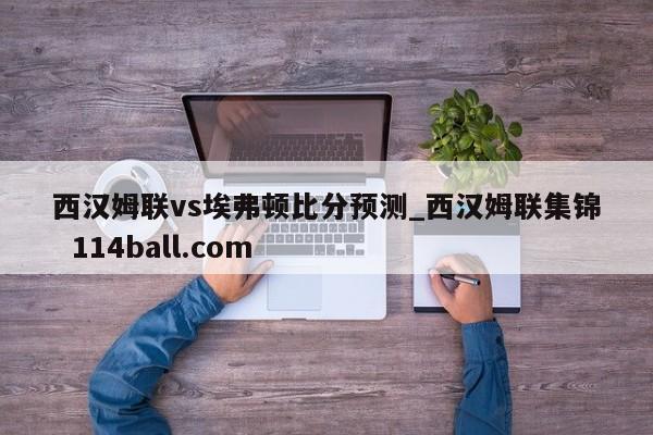 西汉姆联vs埃弗顿比分预测_西汉姆联集锦  114ball.com