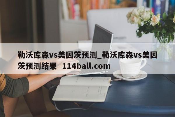 勒沃库森vs美因茨预测_勒沃库森vs美因茨预测结果  114ball.com