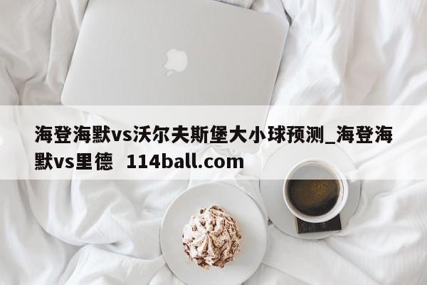 海登海默vs沃尔夫斯堡大小球预测_海登海默vs里德  114ball.com