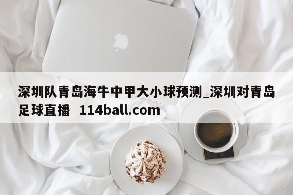 深圳队青岛海牛中甲大小球预测_深圳对青岛足球直播  114ball.com
