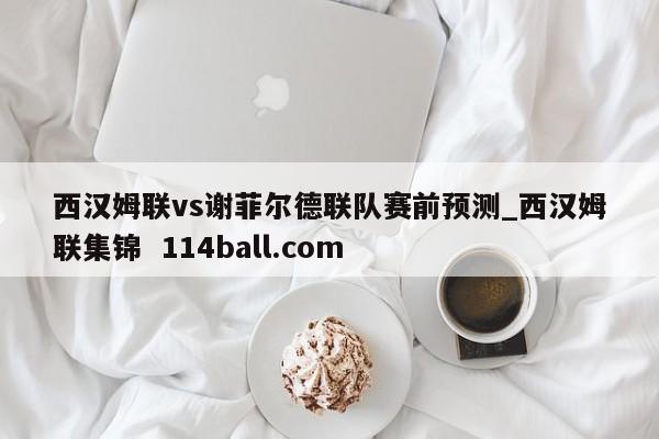 西汉姆联vs谢菲尔德联队赛前预测_西汉姆联集锦  114ball.com