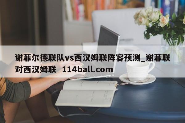 谢菲尔德联队vs西汉姆联阵容预测_谢菲联对西汉姆联  114ball.com